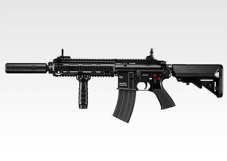 TOKYO MARUI AK White Storm Next Gen Electric Airsoft ( ERG )