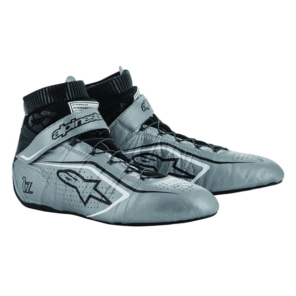 alpinestars（アルパインスターズ） TECH-1 Z v2 SHOES｜WHITE BLACK ...