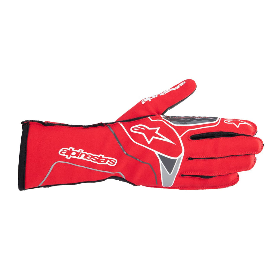 alpinestars（アルパインスターズ） TECH-1 START v3 GLOVES｜RED