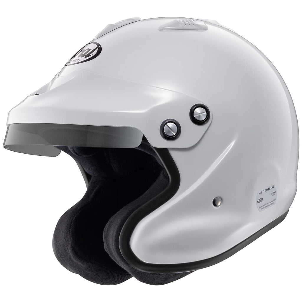 アライ（ARAI）GP-6S フルフェイスヘルメット｜正規販売店Djac