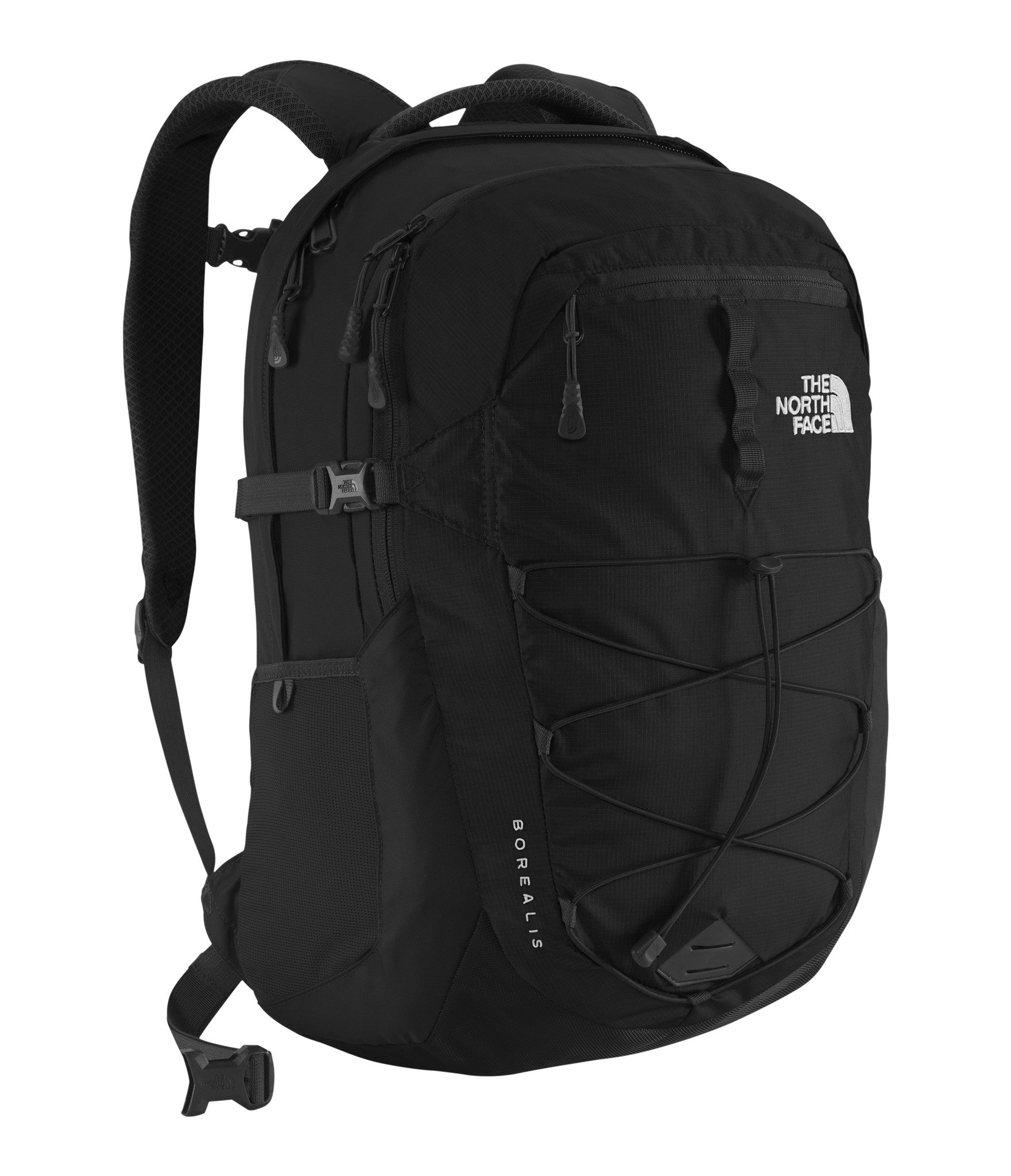 the north face men's borealis