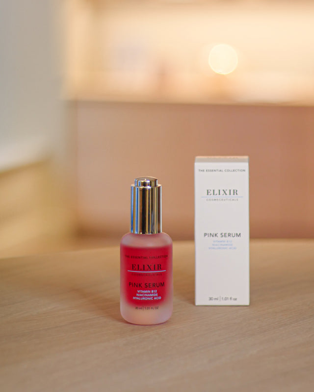 Picture of Pink Serum