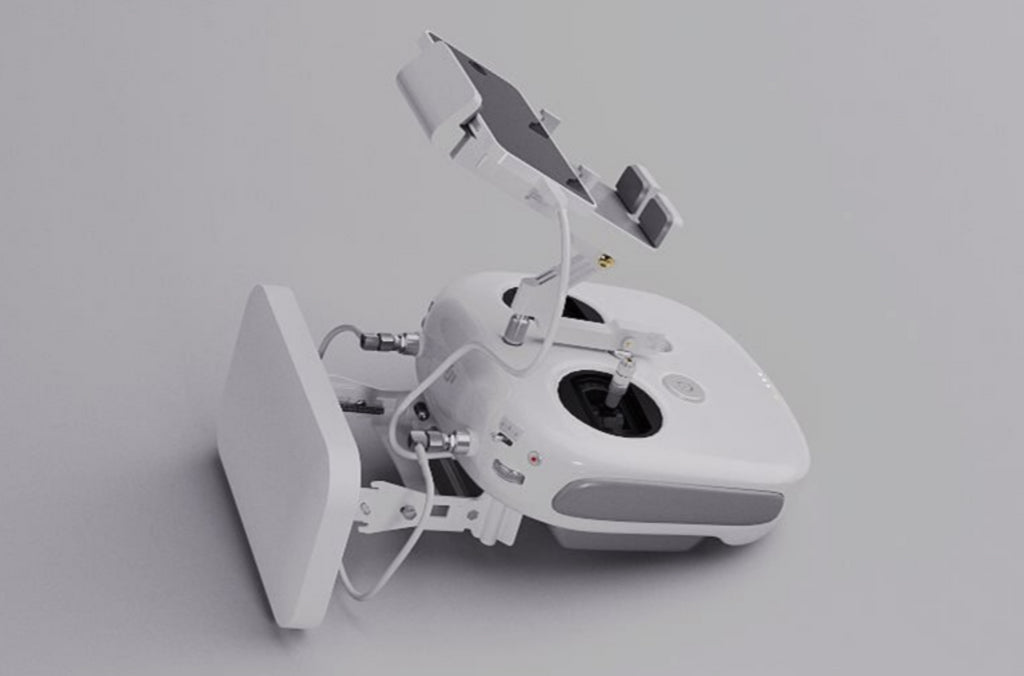 dji phantom 3 professional range extender