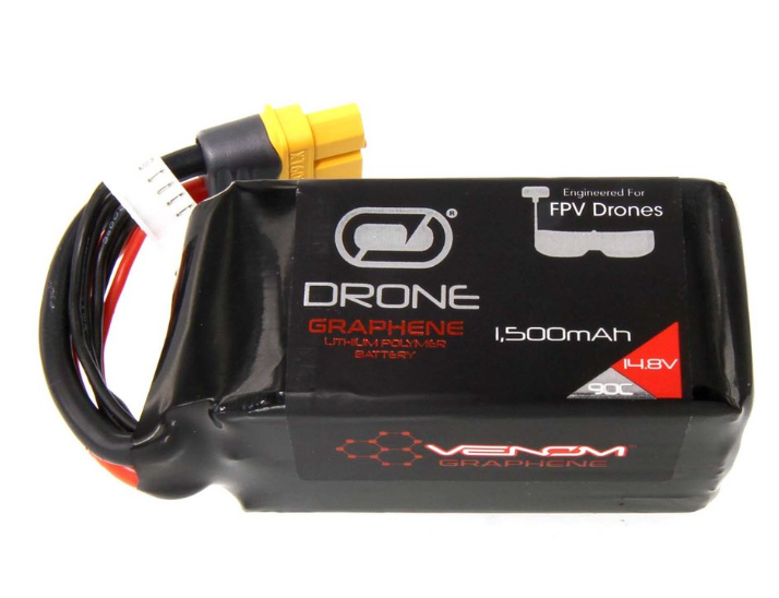 4s drone battery