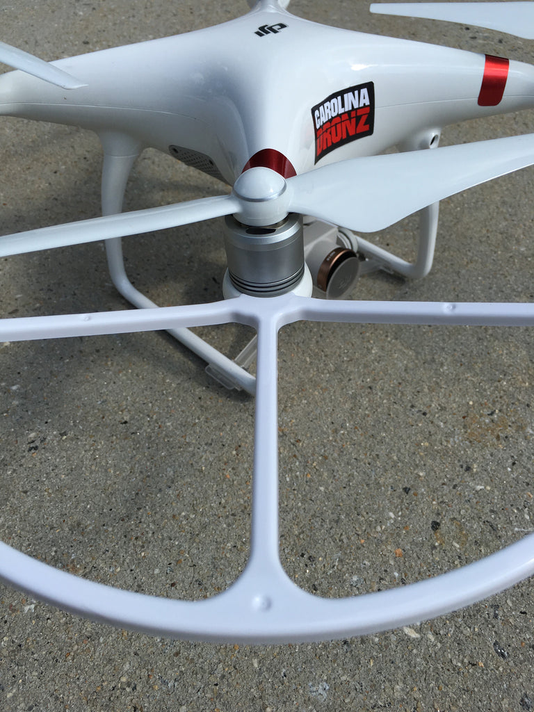 phantom 4 propeller guard