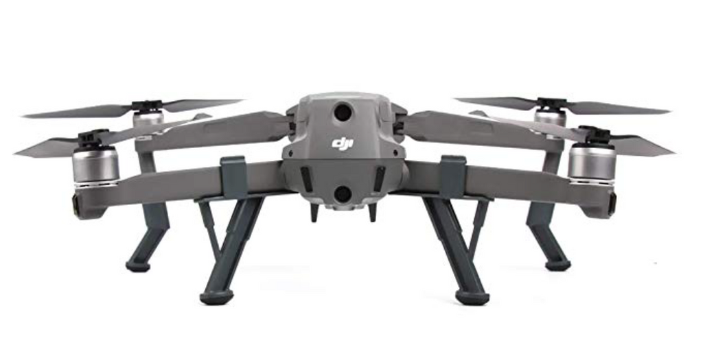 DJI Mavic 2 Pro \u0026 Zoom, Enterprise 