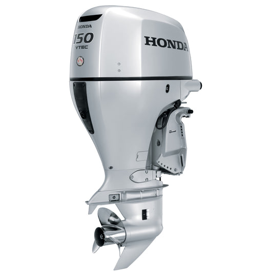 Honda Marine Outboard, BF5, Portable