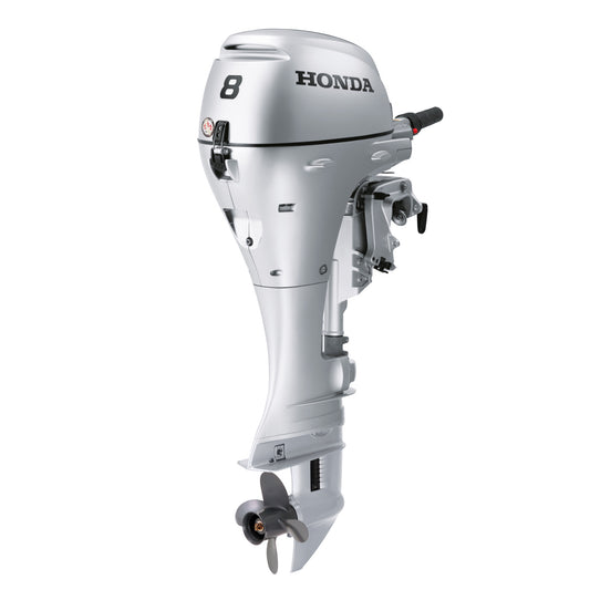 Honda Marine Outboard, BF5, Portable