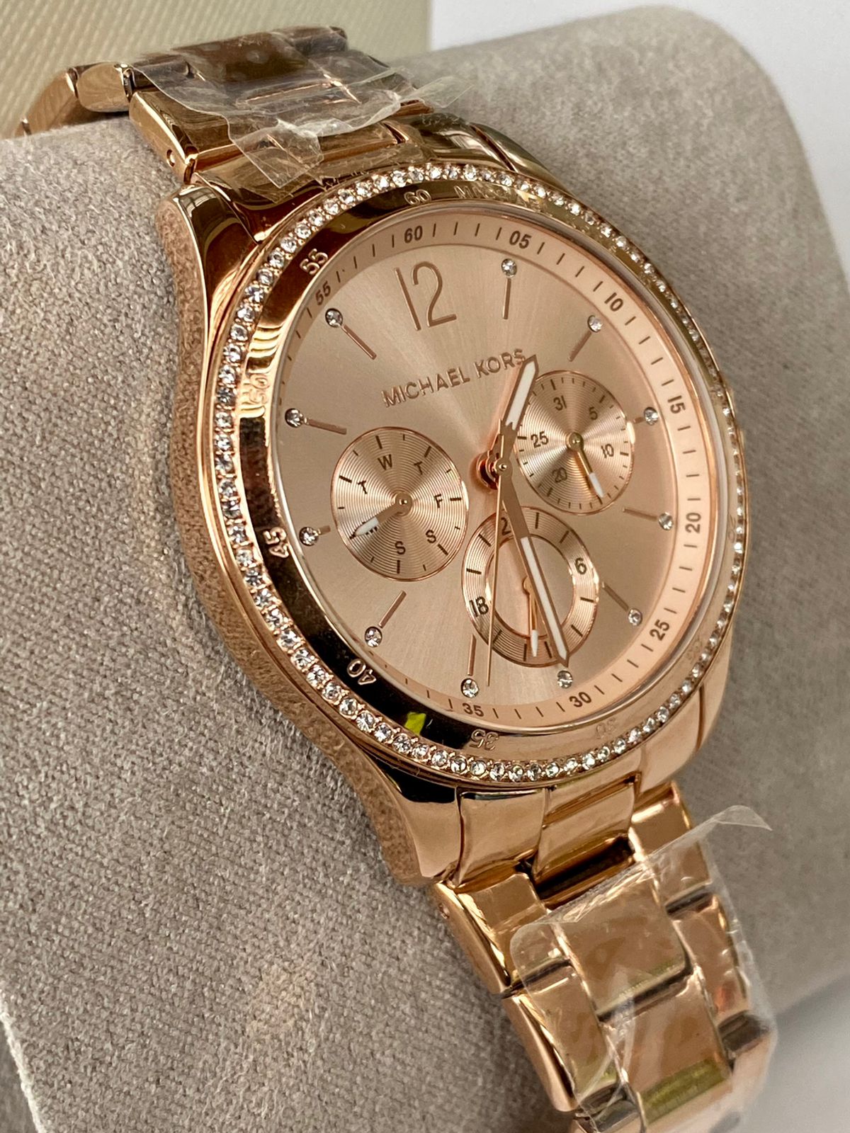 Reloj Michael Kors – Trendylookchile