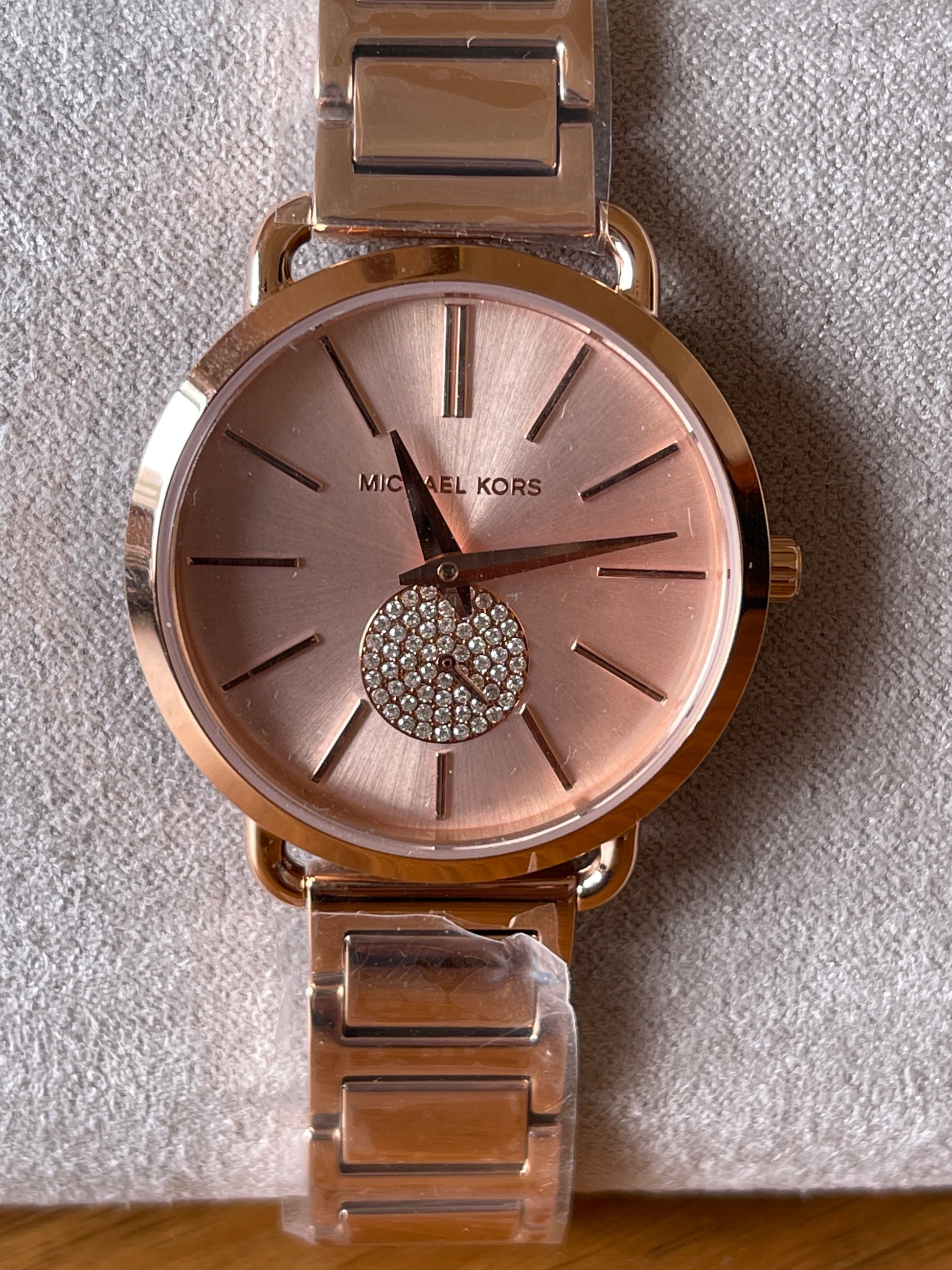 Reloj Michael Kors – Trendylookchile