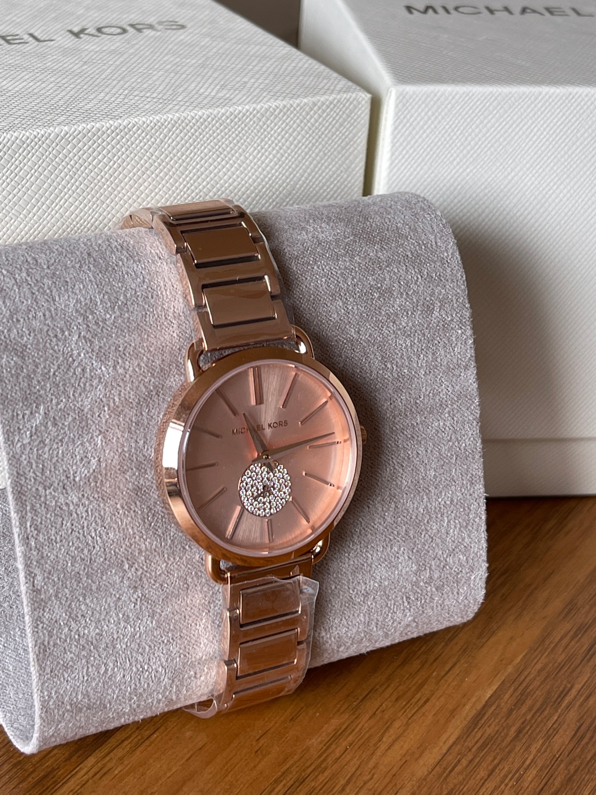 Reloj Michael Kors – Trendylookchile