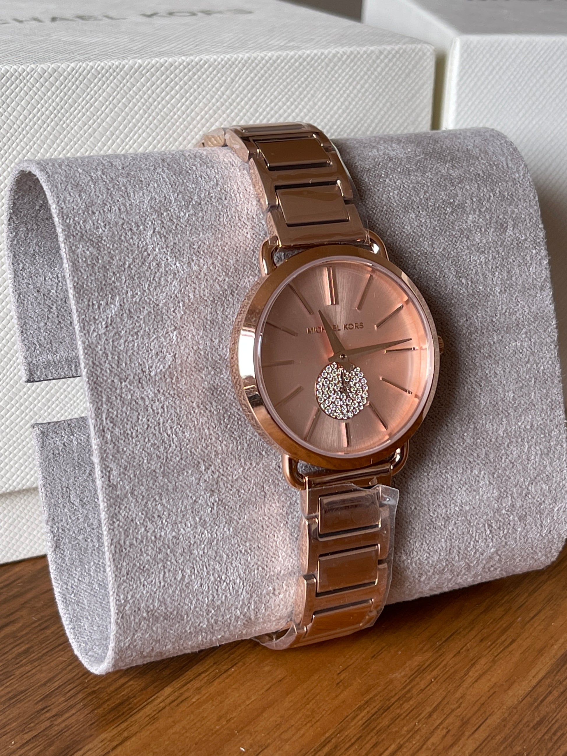 Reloj Michael Kors – Trendylookchile