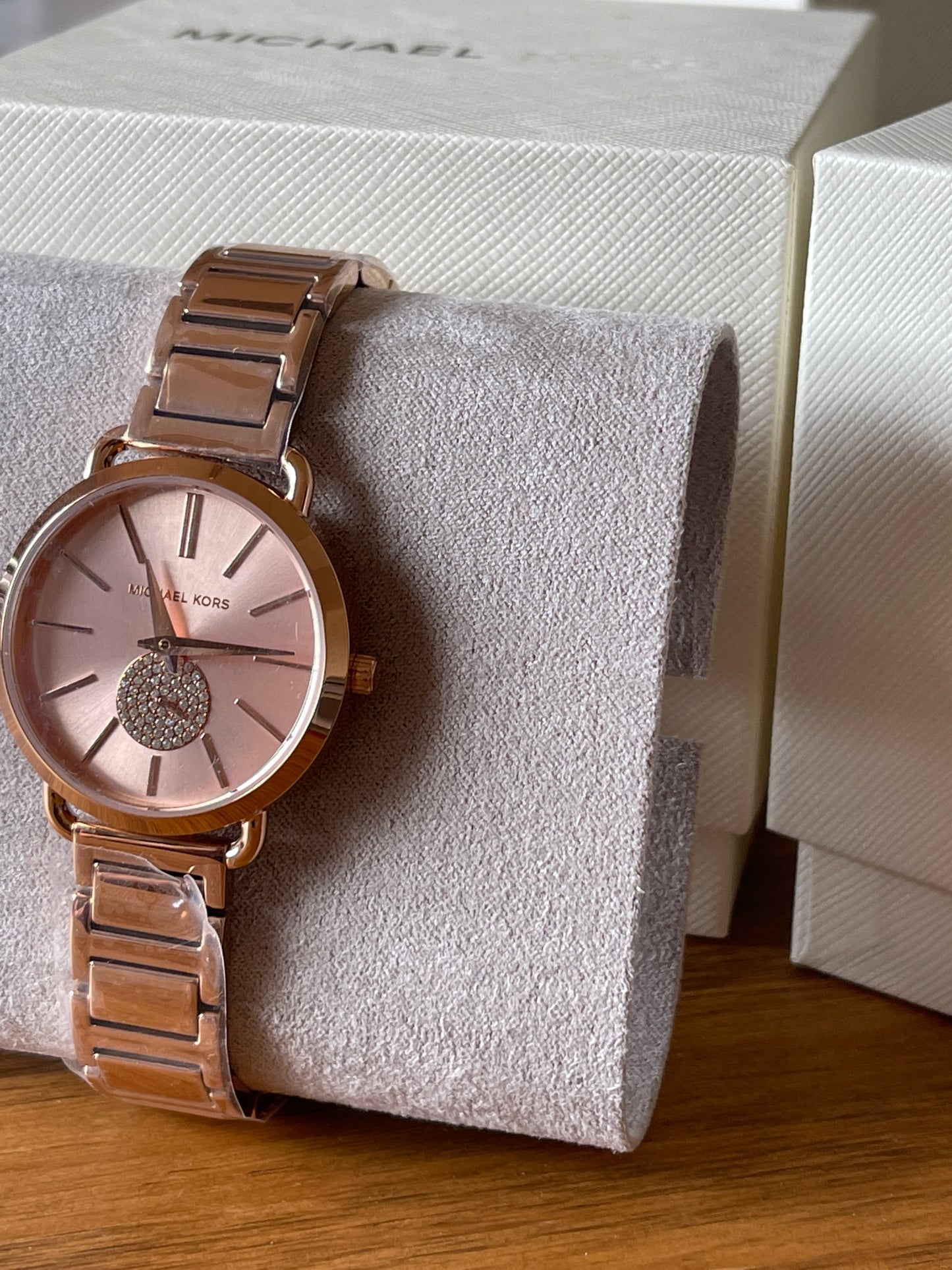 Reloj Michael Kors – Trendylookchile