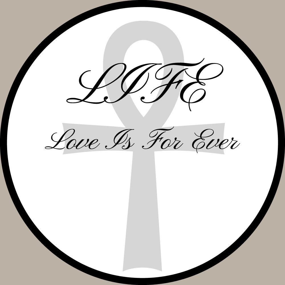 LoveIsForEver.LIFE