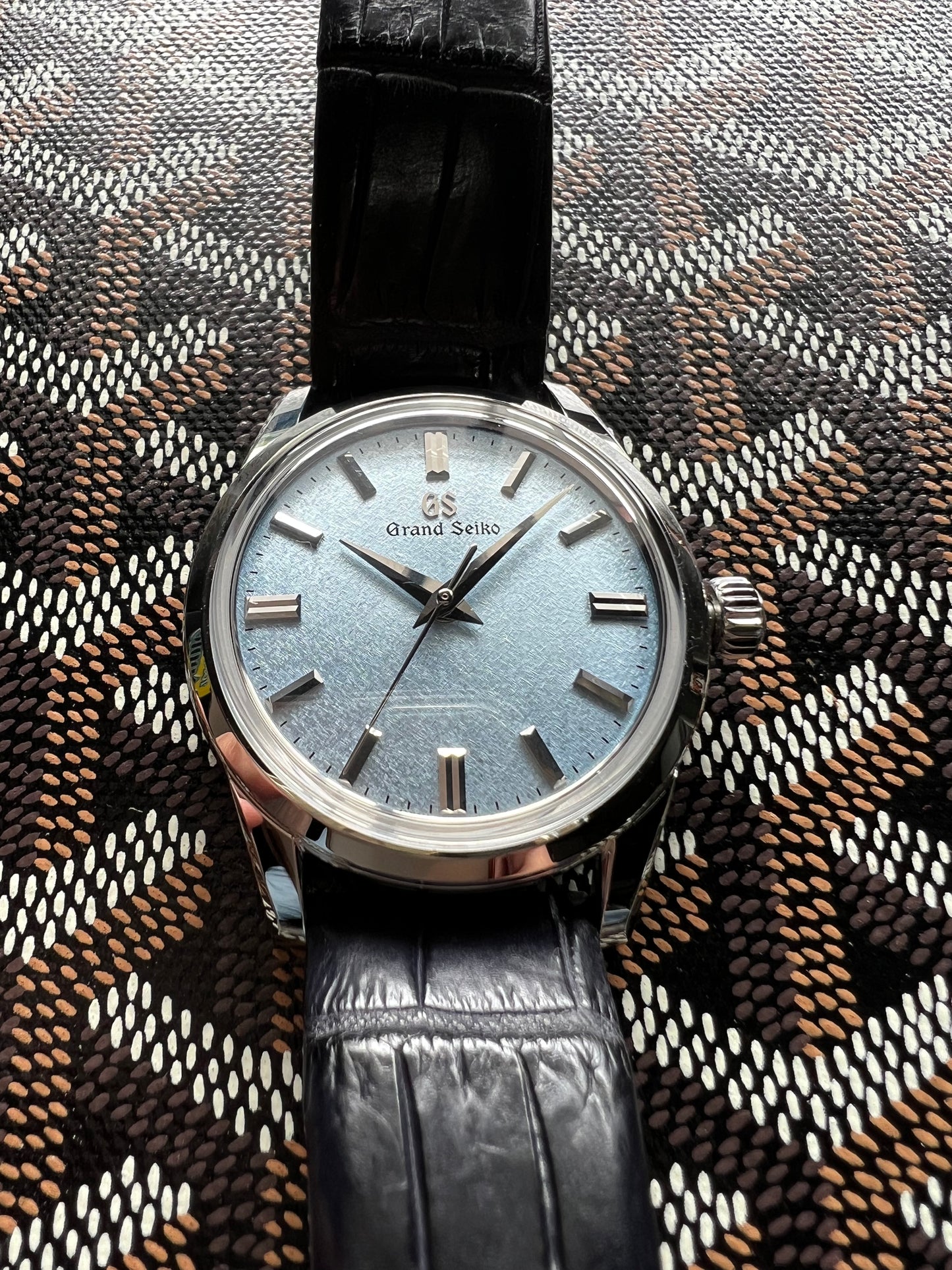 Grand Seiko SBGW 283 – Manila Watch Society