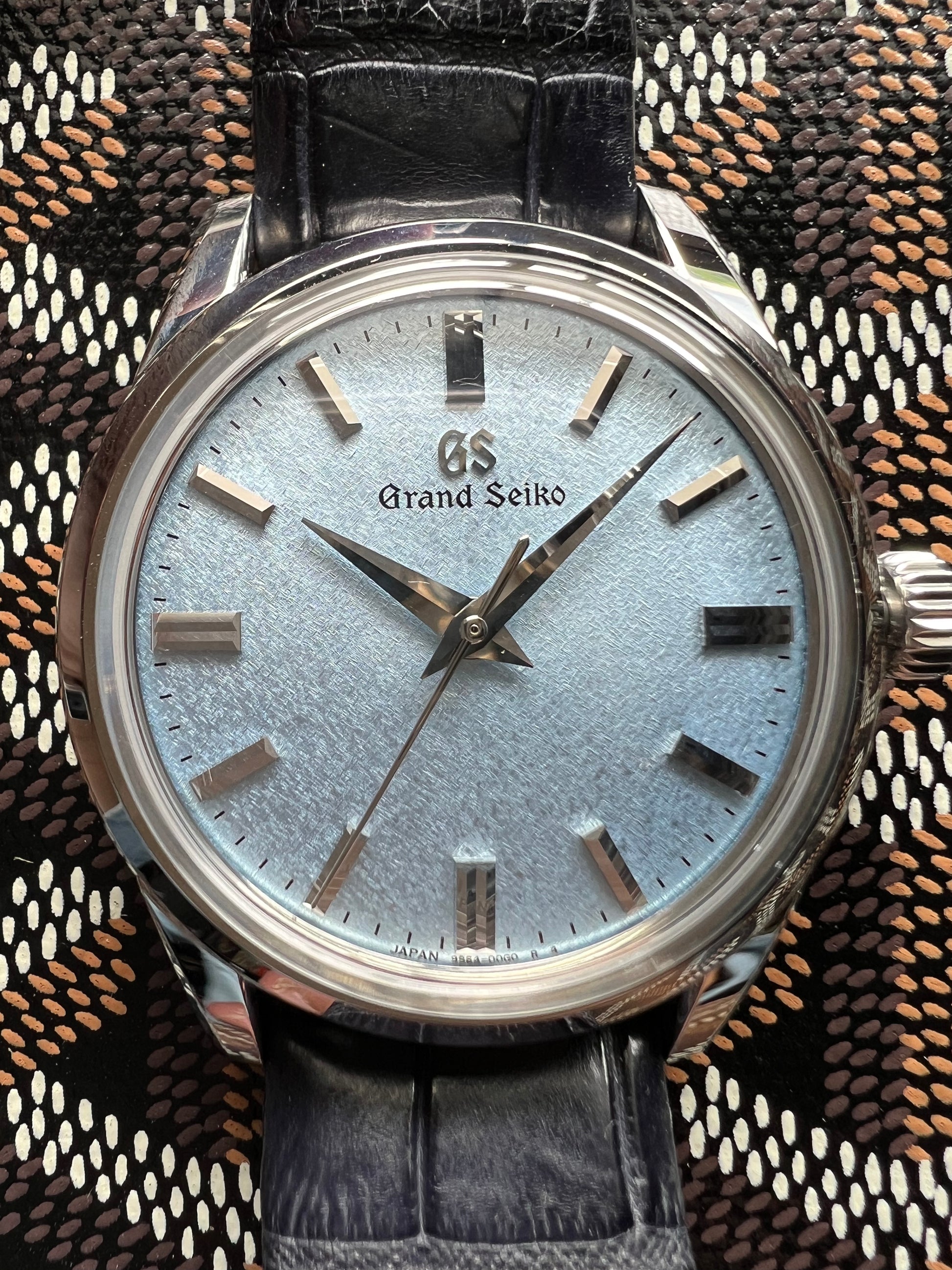 Grand Seiko SBGW 283 – Manila Watch Society