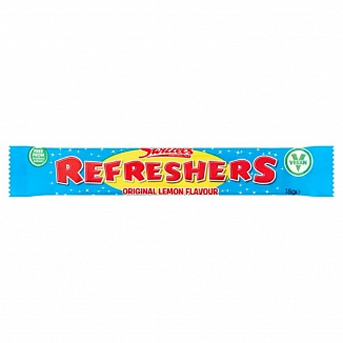 Billede af Swizzels Refreshers Original Lemon