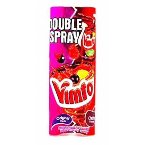 Billede af Vimto Double Spray