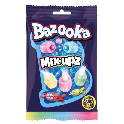 Billede af Bazooka Mix Upz