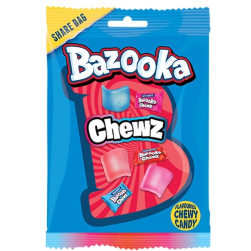 Billede af Bazooka Chew