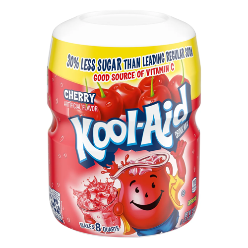 Billede af Kool-Aid Cherry