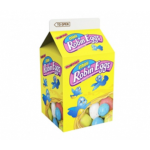 Billede af Hershey's Whoppers Mini Robin Eggs