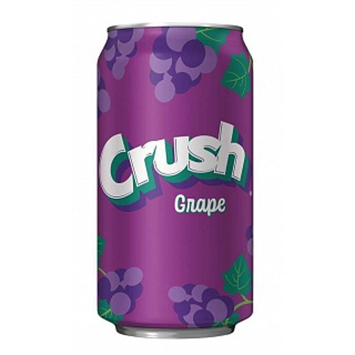 Billede af Crush Grape