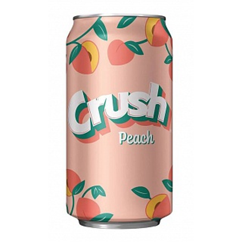 Billede af Crush Peach