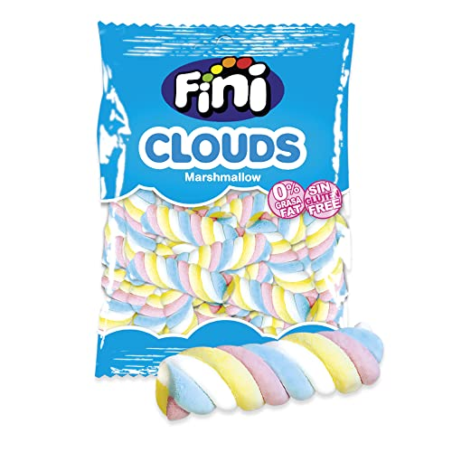 Billede af Fini Marshmallow Twist