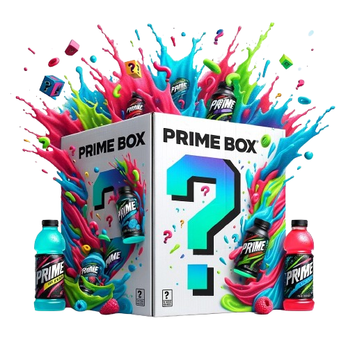 Se Prime Box hos SlikWorld
