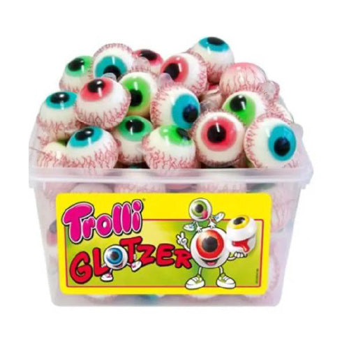 Se Trolli Eye hos SlikWorld