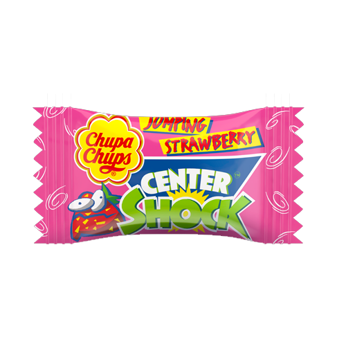 Chupa Chups - Slik - SlikWorld ∙ 1.95 DKK