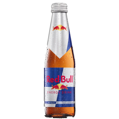 Billede af Red Bull Energy Drink