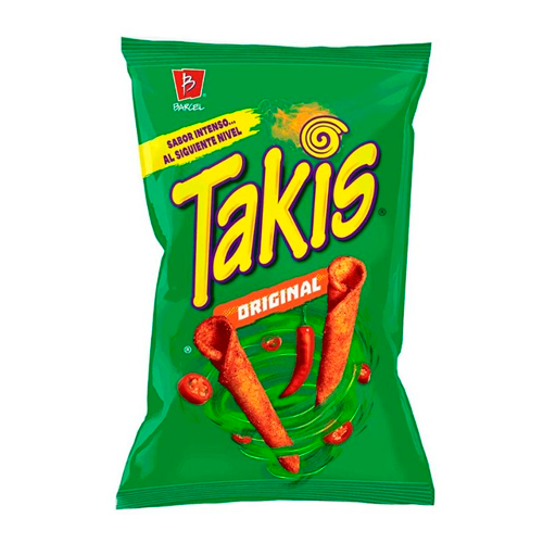 Billede af Takis Original