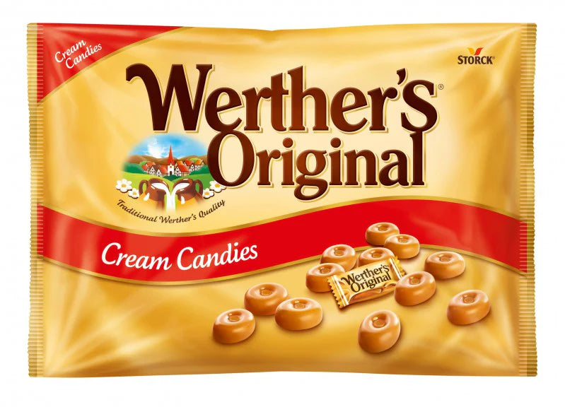 Billede af Werther's Original