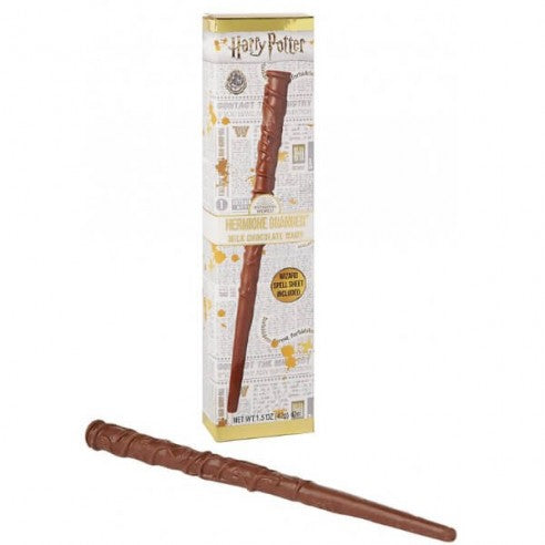 Billede af Harry Potter - Hermione Granger's Chokolade Tryllestav