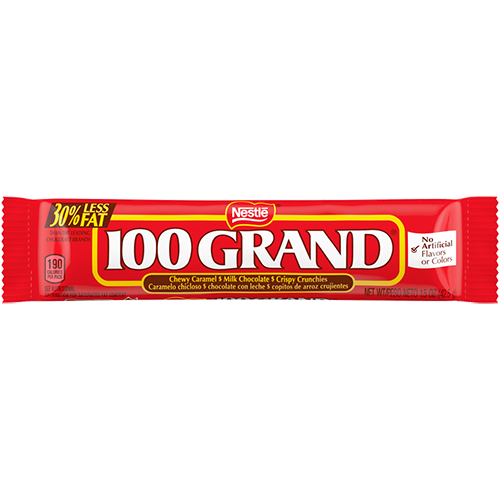 100 Grand