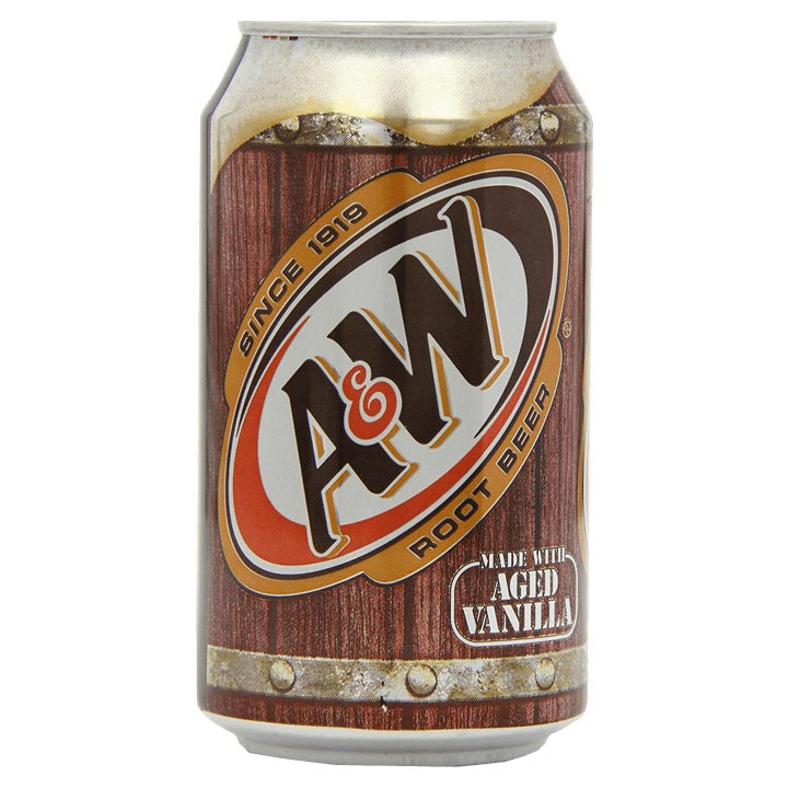 A&W Root Beer