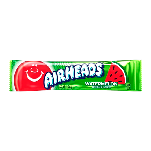 Se Airheads - Watermelon hos SlikWorld