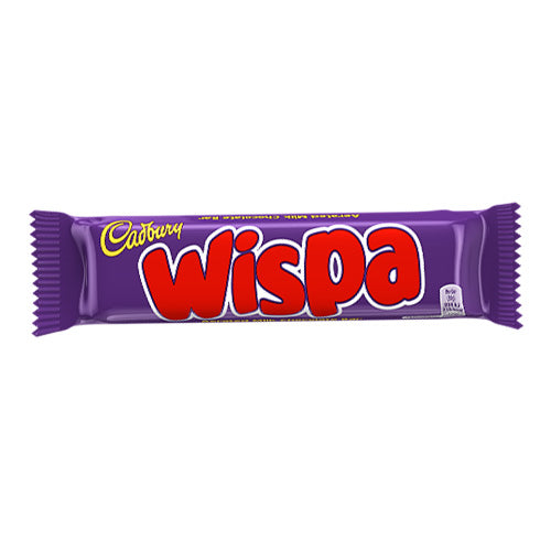 Billede af Cadbury Wispa