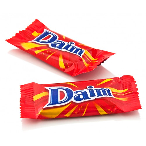 Billede af Daim Miniature - 2 Kg.