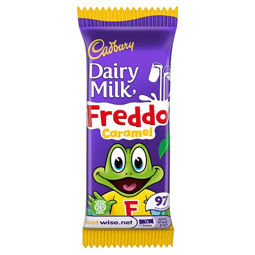 Billede af Freddo Caramel