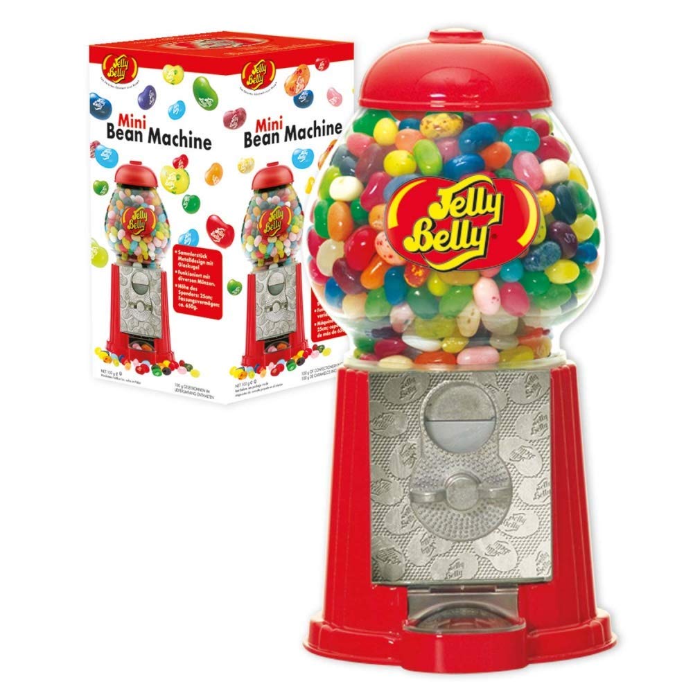 Billede af Jelly Belly Mini Bean Machine