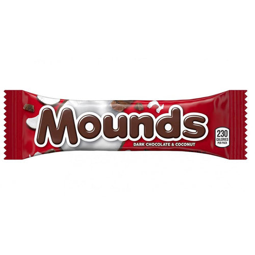 Billede af Hershey's Mounds