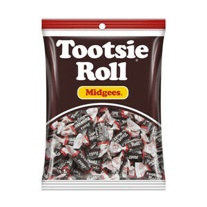 Billede af Tootsie Roll Midgees Pose