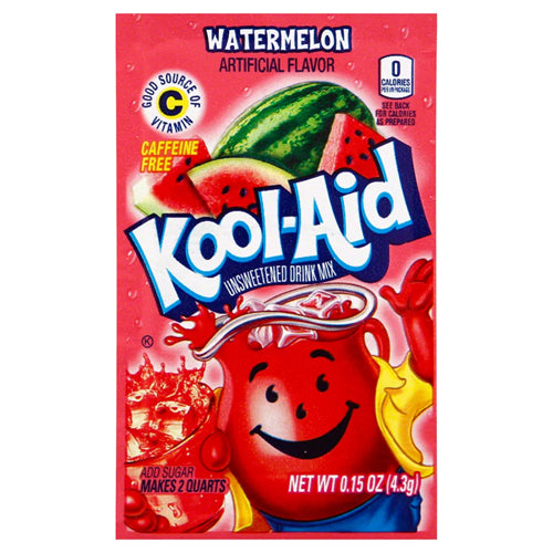 Billede af Kool-Aid Watermelon