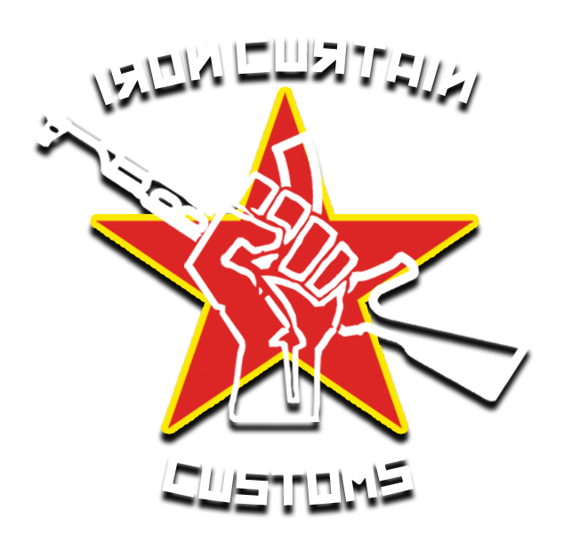Iron Curtain Customs