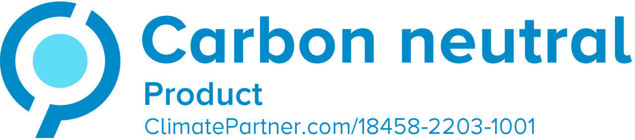 Carbon Neutral Product