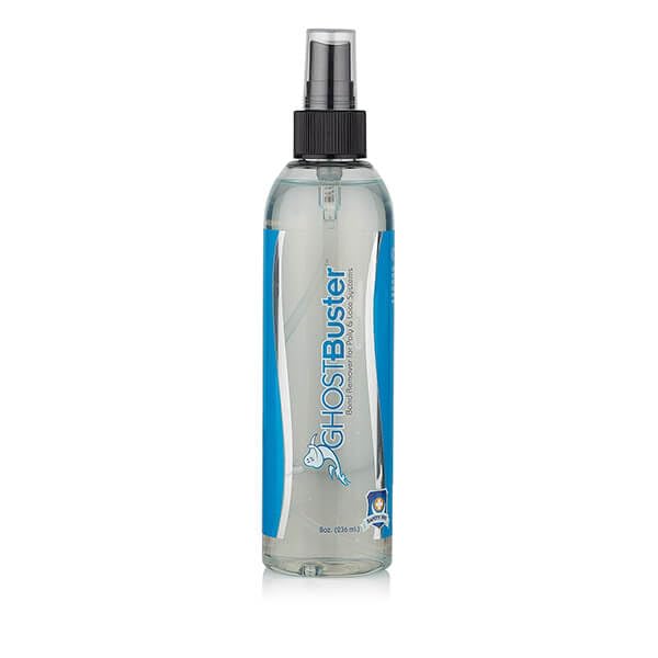 Ghost Buster Bond Remover, 8-oz removes all traces of adhesive non greasy top seller