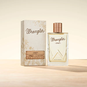 Wrangler 1947 Perfume - Sisters Boutique & Gifts, Inc.